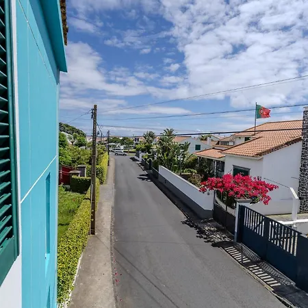 Guestready-charming Funchal Retreat With Terrace 4*