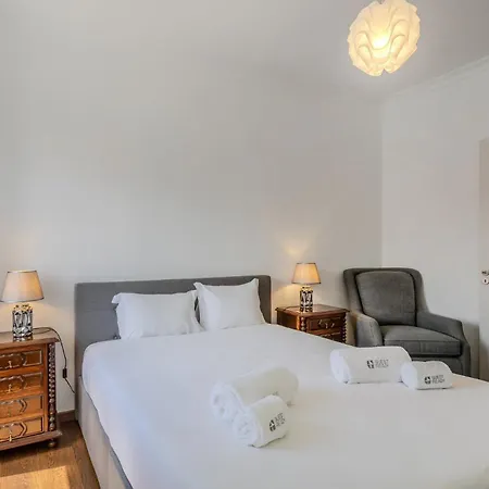 Guestready-charming Funchal Retreat With Terrace 4*