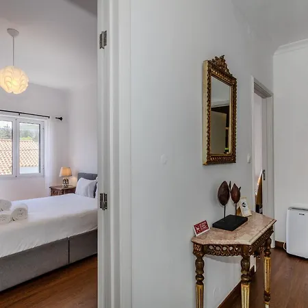Guestready-charming Funchal Retreat With Terrace Casa de hóspedes
