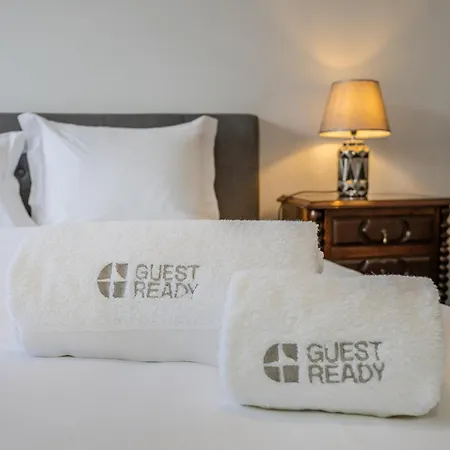 Guestready-charming Funchal Retreat With Terrace بيت ضيافة Livramento