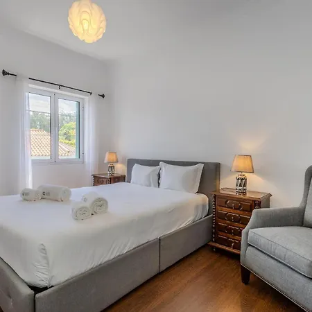 Guestready-charming Funchal Retreat With Terrace Livramento