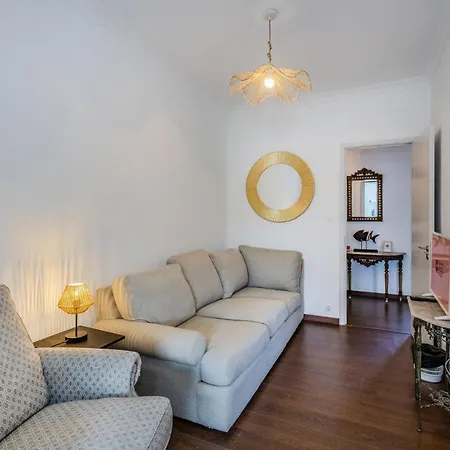 Guestready-charming Funchal Retreat With Terrace Livramento