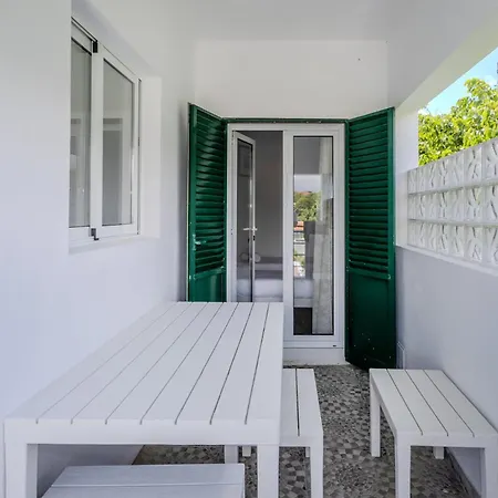 Guestready-charming Funchal Retreat With Terrace Casa de hóspedes